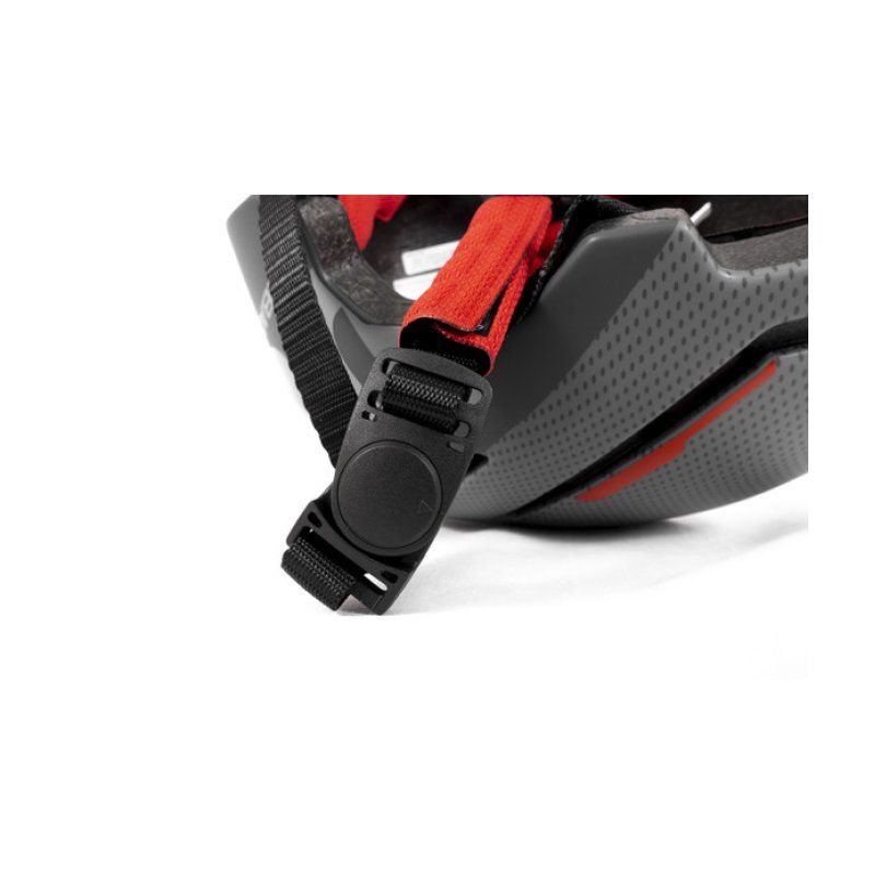 Ducati 8056711531182 sports headwear Black