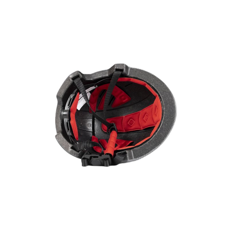 Casques de Trottinettes DUCATI noir