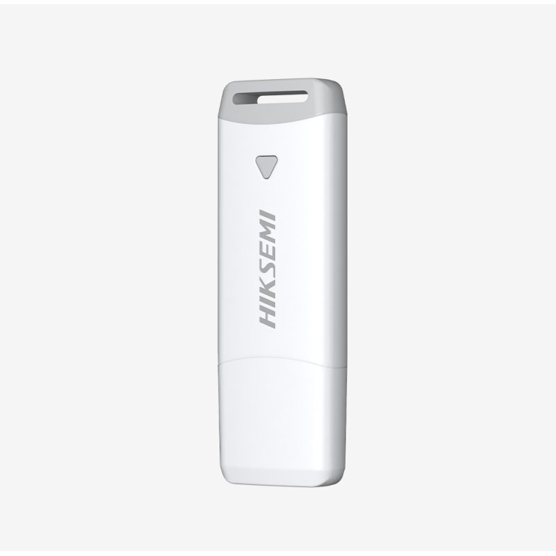 Hiksemi HS-USB-M220P(STD)/64G/NEWSEMI USB flash drive 64 GB USB Type-A 3.2 Gen 1 (3.1 Gen 1) White