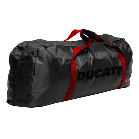 SAC DE TRANSPORT DUCATI POUR TROTTINETTE ELECTRIQUE