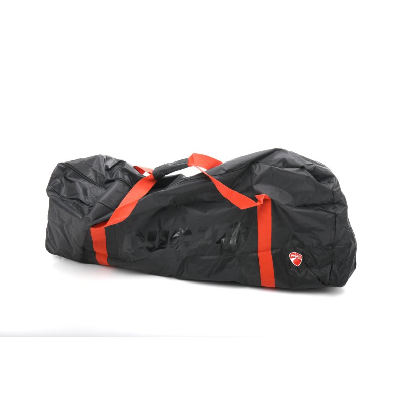 SAC DE TRANSPORT DUCATI POUR TROTTINETTE ELECTRIQUE