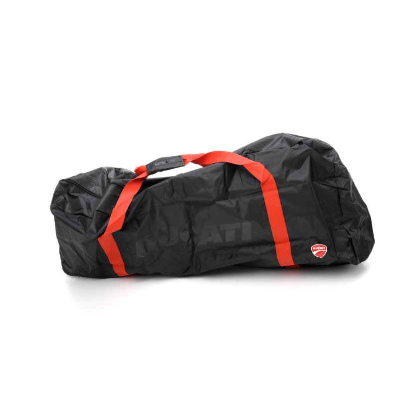 Ducati E-scooter bag