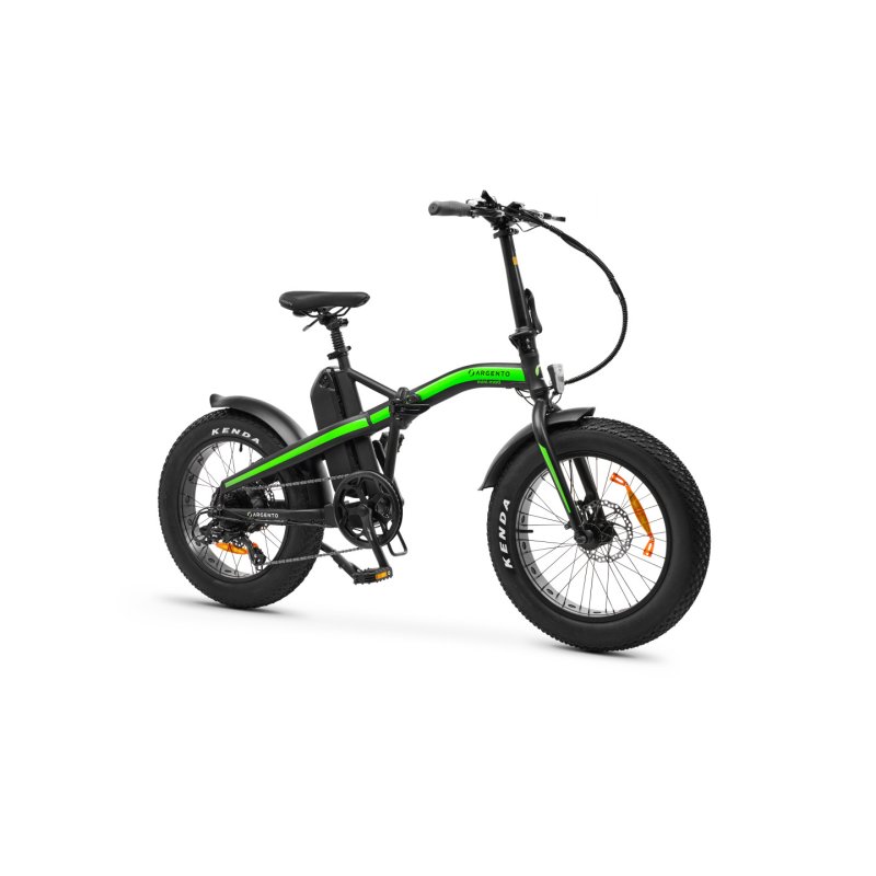 Argento e-Mobility Mini Mad