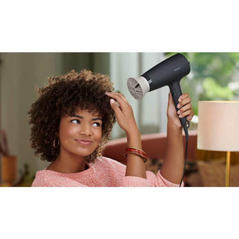 Philips 3000 series BHD302/30 hair dryer 1600 W BHD302/00