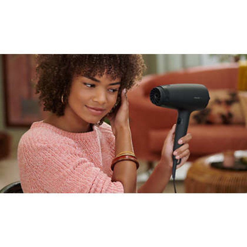 Philips 3000 series BHD302/30 hair dryer 1600 W BHD302/00