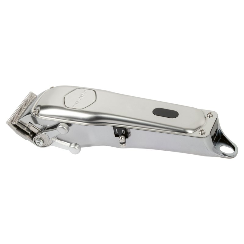 ProfiCare 331000 hair trimmers/clipper Stainless steel 5 Lithium-Ion (Li-Ion)