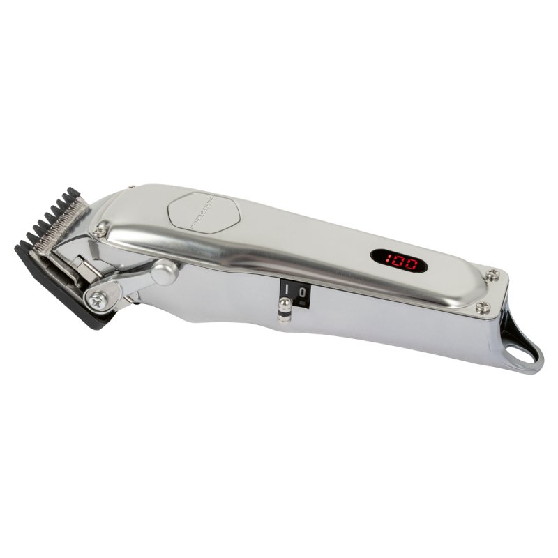 ProfiCare 331000 tondeuse à cheveux Acier inoxydable 5 Lithium-Ion (Li-Ion)