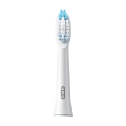 Oral-B Pulsonic Clean 4 pièce(s) Blanc