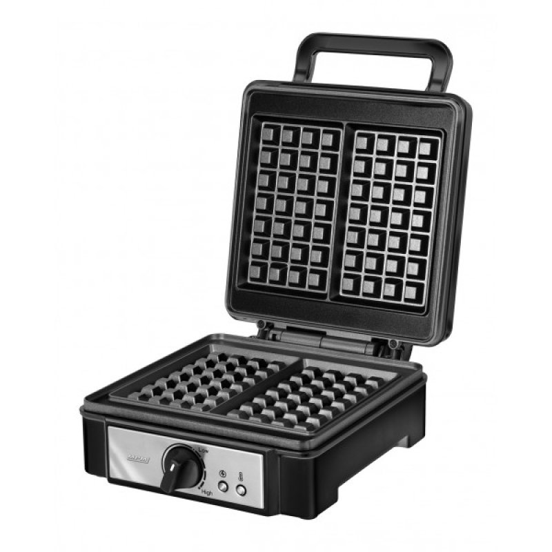 MPM Waffle maker 1400W MGO-24