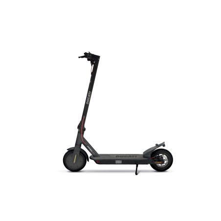 Trottinette elec DUCATI PRO1 EVO Cadre Alu moteur 350W Pneu 8.5'' Frein électro