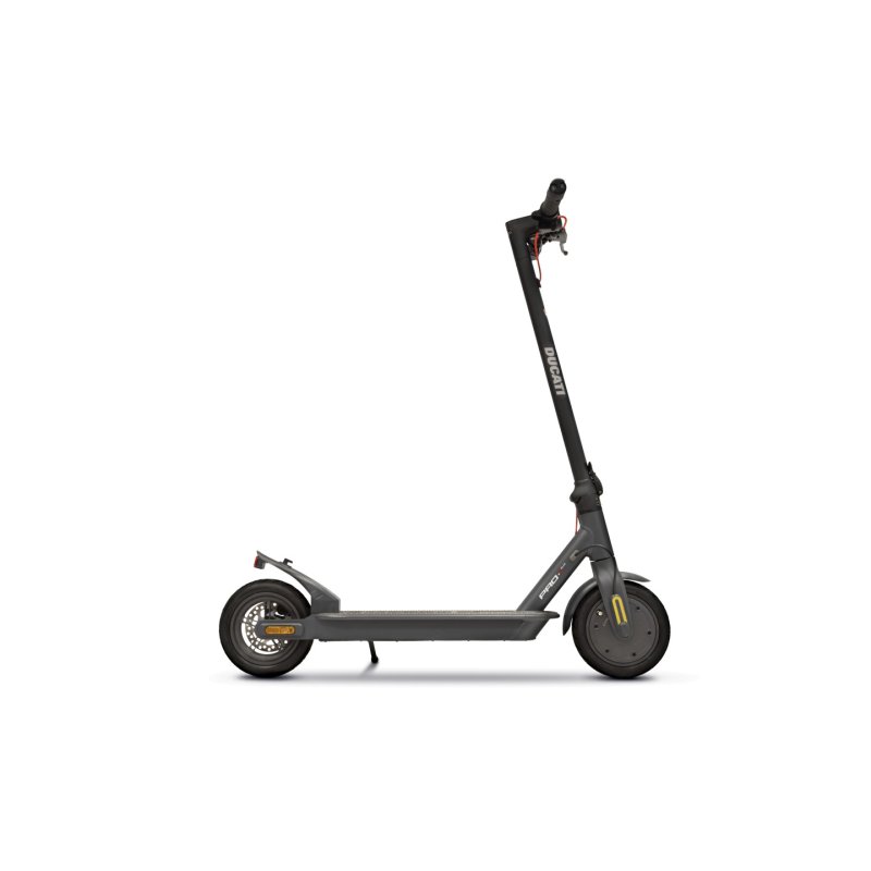 Trottinette elec DUCATI PRO1 EVO Cadre Alu moteur 350W Pneu 8.5'' Frein électro