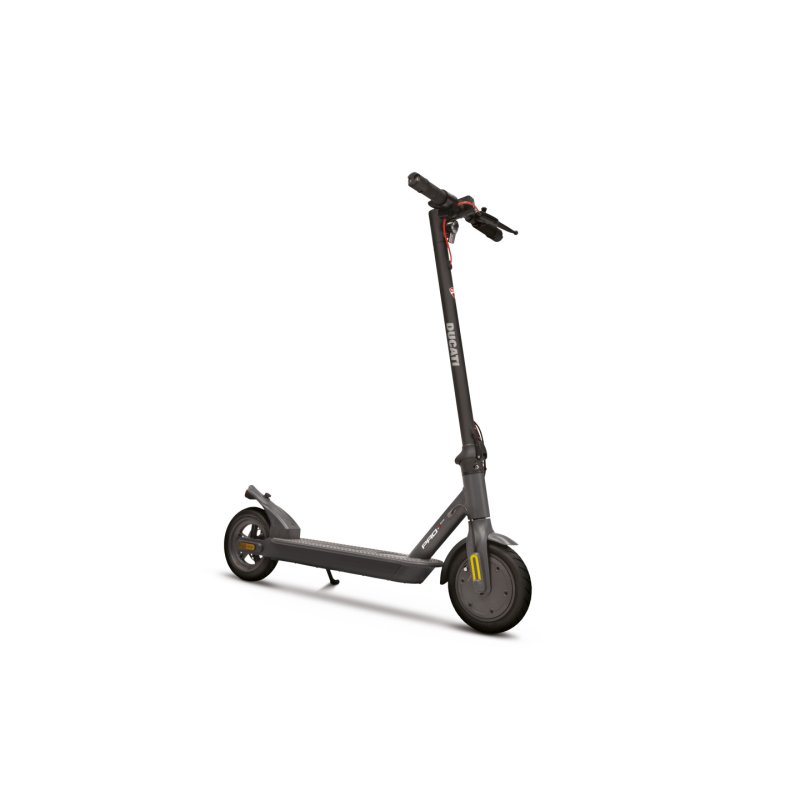 Trottinette elec DUCATI PRO1 EVO Cadre Alu moteur 350W Pneu 8.5'' Frein électro