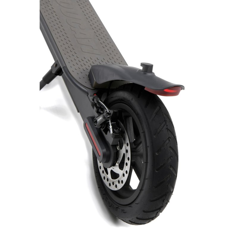 Trottinette elec DUCATI PRO1 EVO Cadre Alu moteur 350W Pneu 8.5'' Frein électro