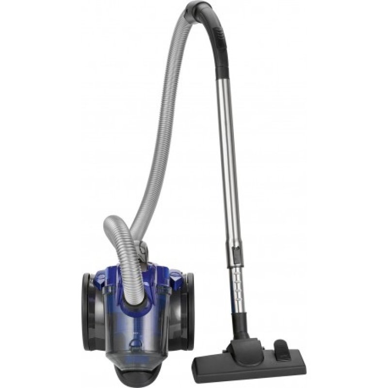 Clatronic BS 1308 Drum vacuum Dry 700 W Bagless