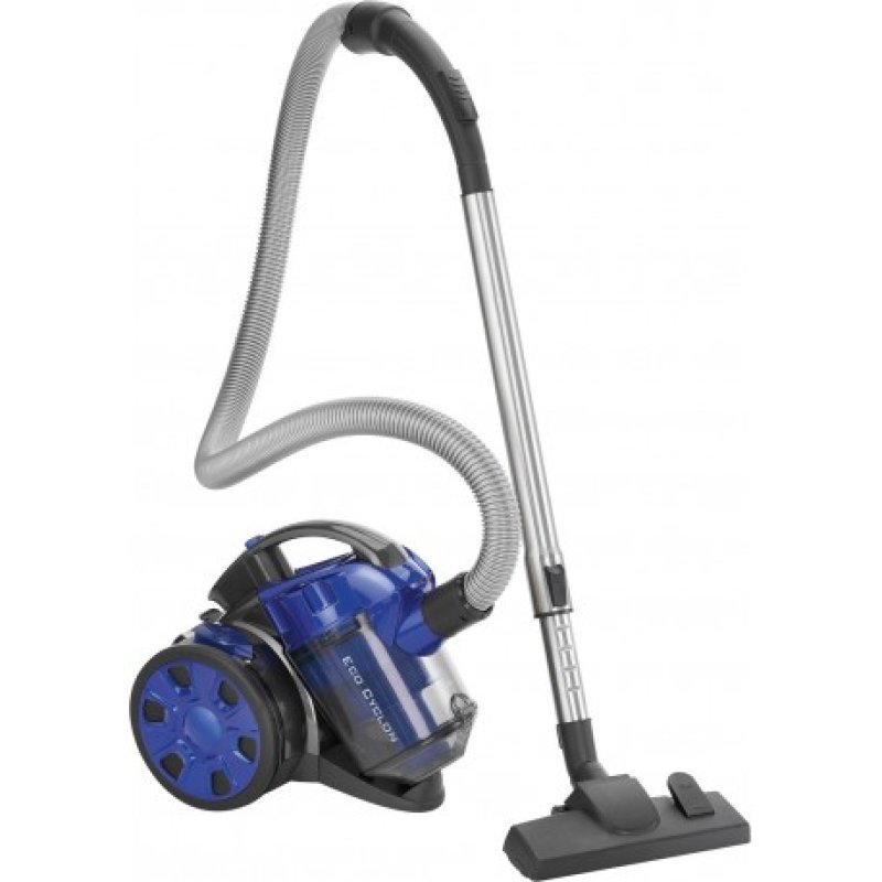 Clatronic BS 1308 Drum vacuum Dry 700 W Bagless