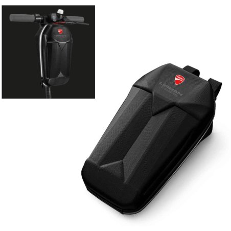 Ducati DUC-MON-BAG accessoire pour scooter électrique