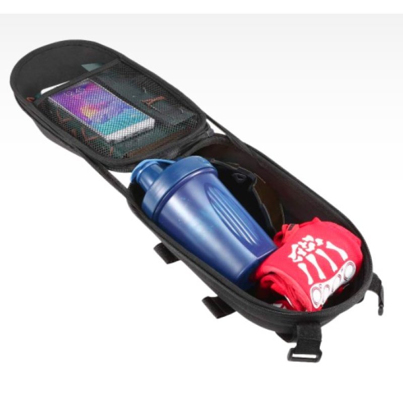 Urban Prime UP-MON-BAG kick scooter accessory Carrying bag Black 1 pc(s)