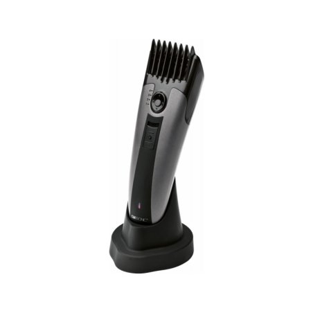 Clatronic HSM/R 3313 Hair and beard trimmer titan-black