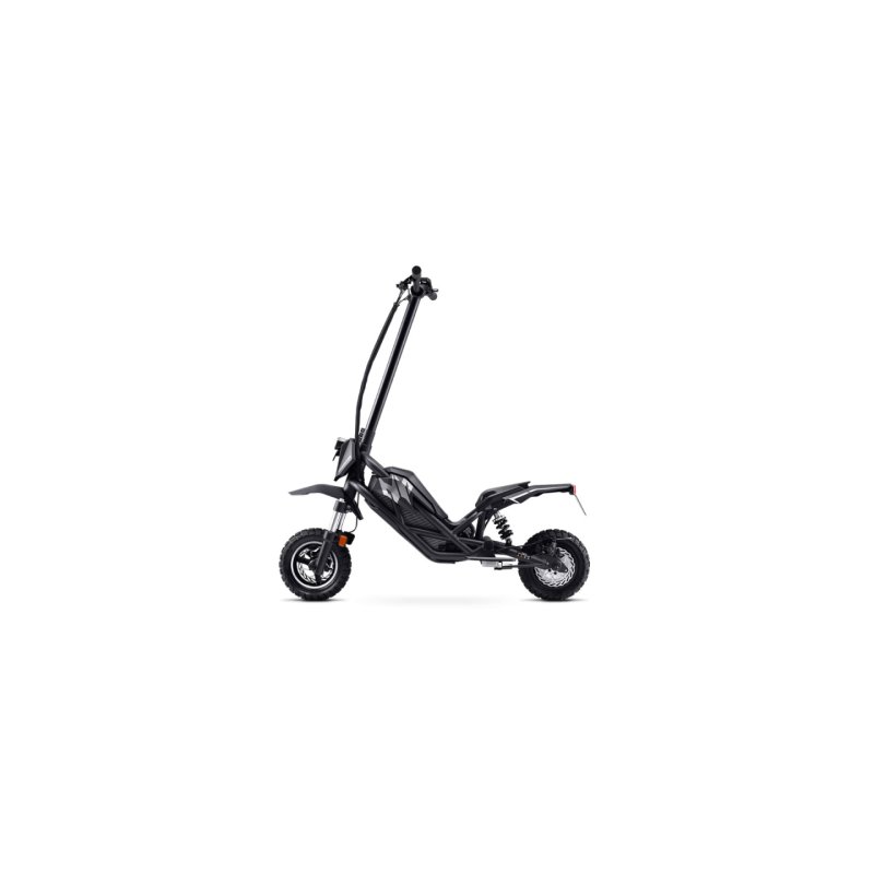 Acer Predator Extreme PES017 scooter électrique 1 siège(s) 25 km/h 960 W Noir