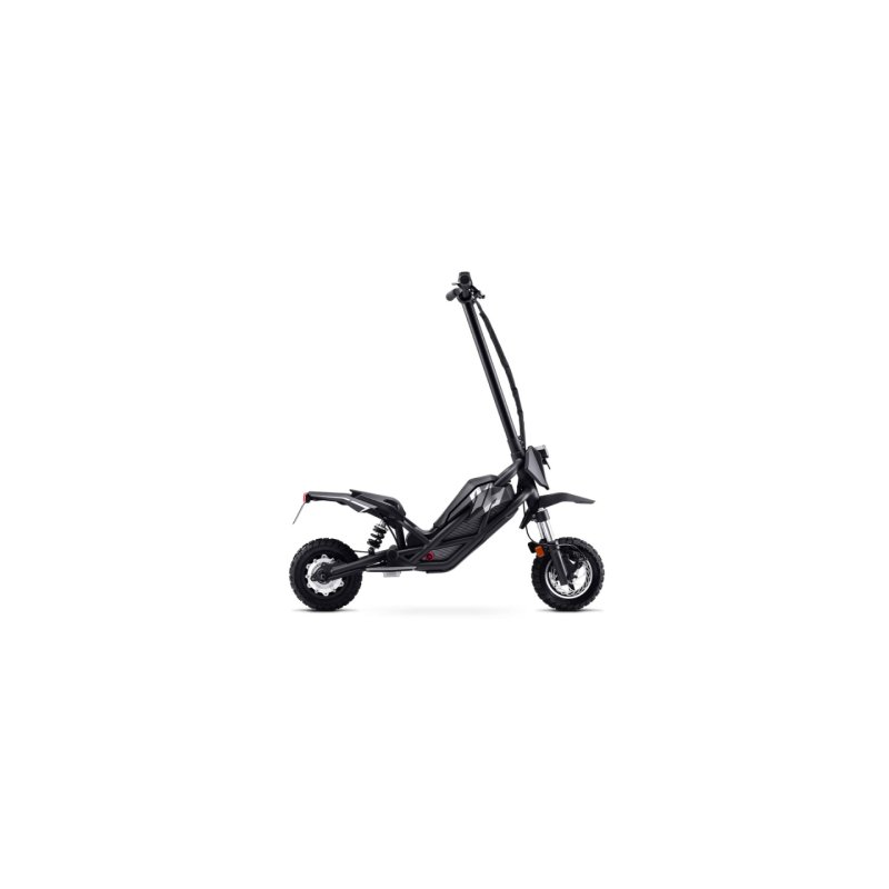 Acer Predator Extreme PES017 scooter électrique 1 siège(s) 25 km/h 960 W Noir