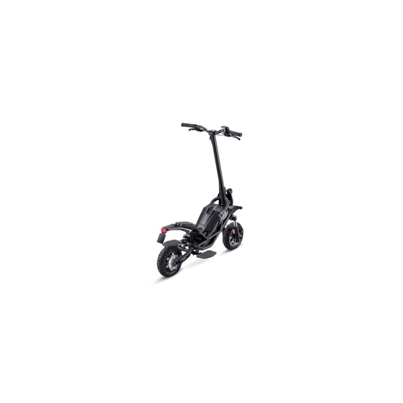 Acer Predator Extreme PES017 electric scooter 1 seat(s) 25 km/h 960 W Black