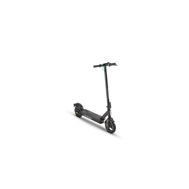 Acer Electrical Scooter 5 Advance Black AES025 Noir 25 km/h 16 Ah
