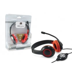 Conceptronic USB Headset