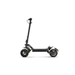 Trottinette Lamborghini Alext Bronze avec clignotants - Cadre Acier et Aluminium