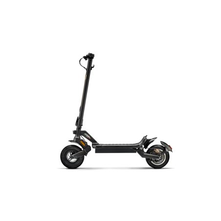 Trottinette Lamborghini Alext Bronze avec clignotants - Cadre Acier et Aluminium