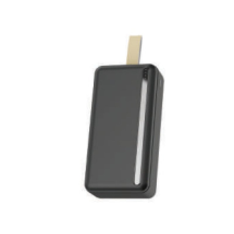 Batterie de secours 30000mAh 3 ports - 1 port USB-C 2 ports USB A - fast charg