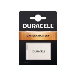 Duracell camera baterÍa 7.4v 1020mah para replaces canon lp-e8 dr9945