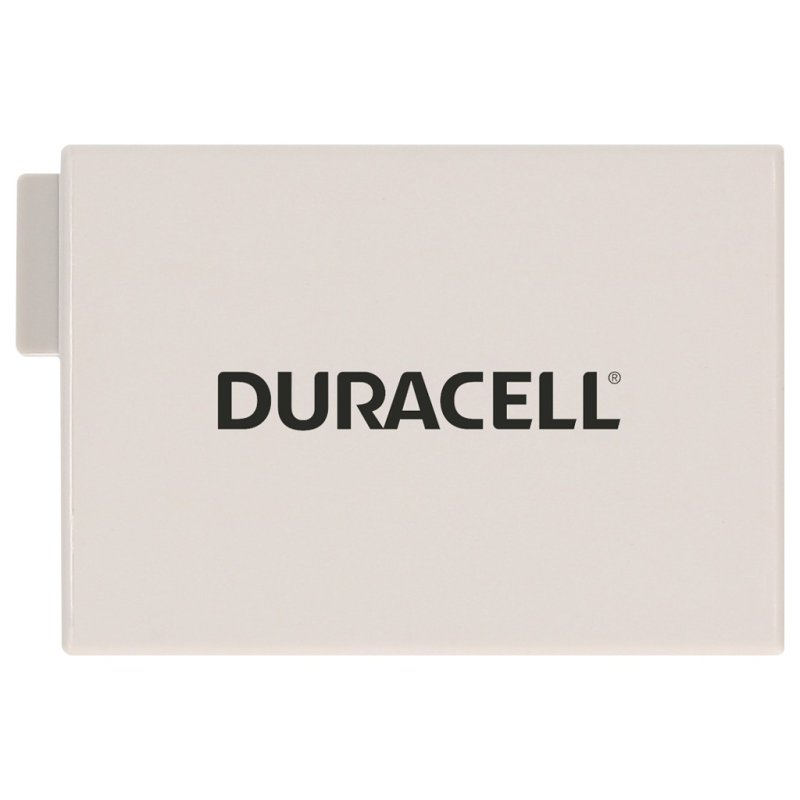 Duracell camera baterÍa 7.4v 1020mah para replaces canon lp-e8 dr9945