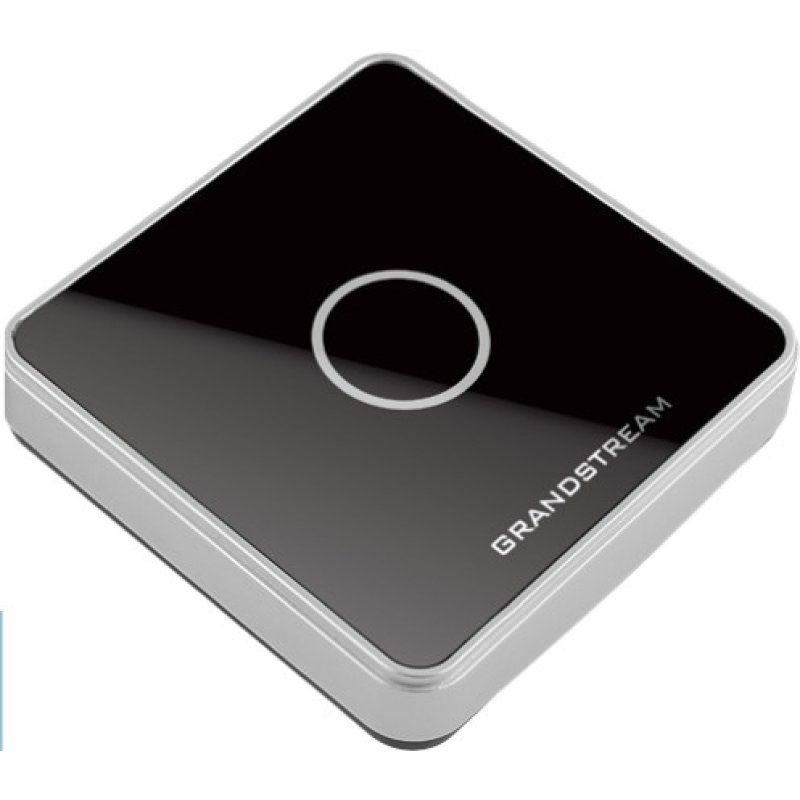 Grandstream Networks GDS37X0-RFID-RD Lecteur RFID USB Noir