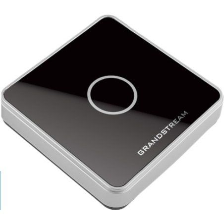 Grandstream Networks GDS37X0-RFID-RD RFID reader USB Black