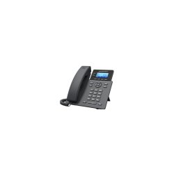 Grandstream SIP GRP-2602G Carrier-Grade IP-Phone (with POE, Gigabit)