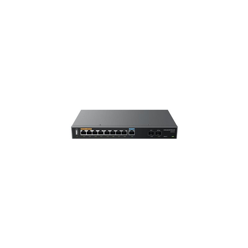 Grandstream GWN7003 Multi-WAN-Gigabit-VPN-Router mit integrierten Firewalls