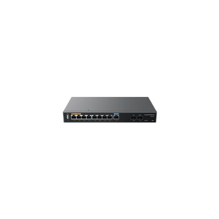 Grandstream GWN7003 Multi-WAN-Gigabit-VPN-Router mit integrierten Firewalls