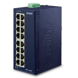 Switch Indus 16 ports 100Mbits