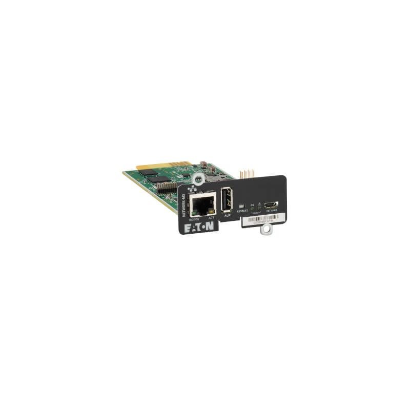 GIGABIT NETWORK CARD M3