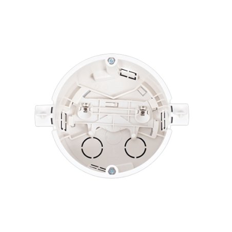 2N 91378800 boitier électrique Blanc