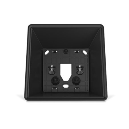 2N 91378803 accessoire de système d'interphone Boîtier de montage de surface