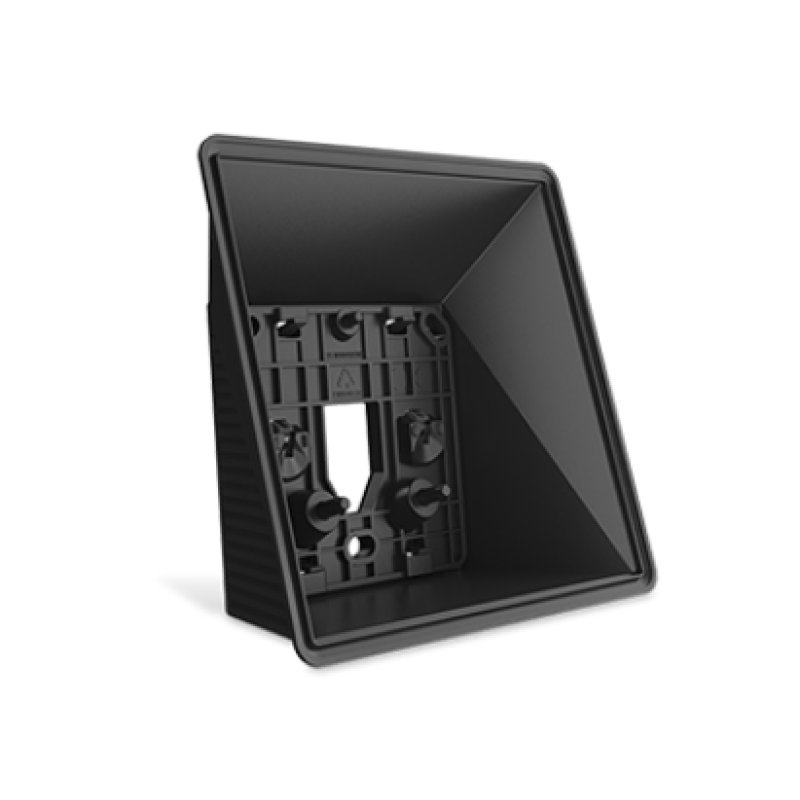 2N 91378803 intercom system accessory Surface mount box