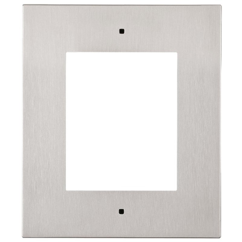 2N 9155011 kit de support Argent