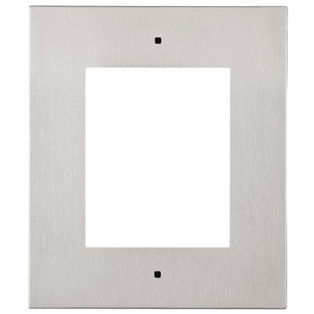 2N 9155011 kit de support Argent