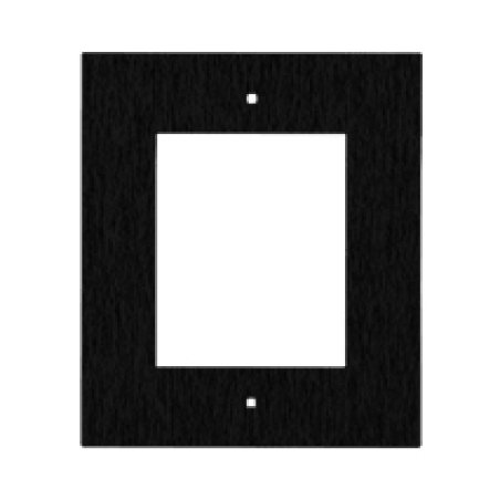 2N 9155011B accessoire de système d'interphone Cadre