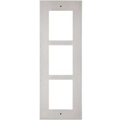 2N 9155013 mounting kit Silver