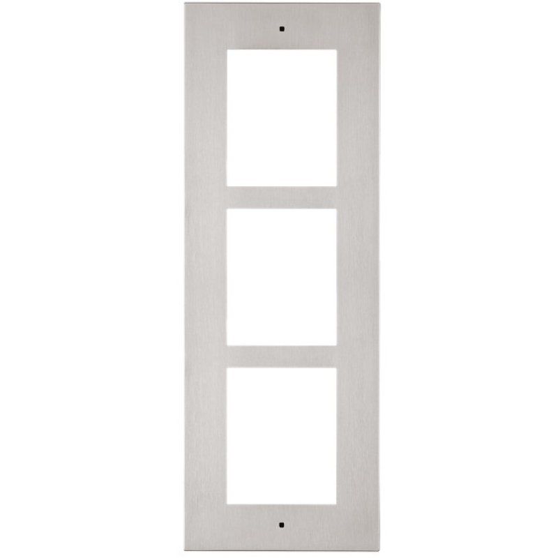 2N 9155013 kit de support Argent