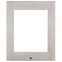 2N 9155021 mounting kit Silver