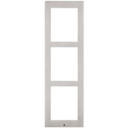 2N 9155023 kit de support Argent