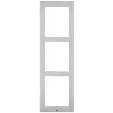 2N 9155023 kit de support Argent